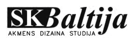 SKBaltija logo